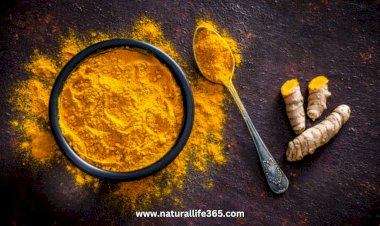The Science of Turmeric: Why This Golden Spice Is a Superfood
