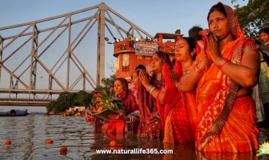 Exploring the Spiritual Significance of the Ganges River