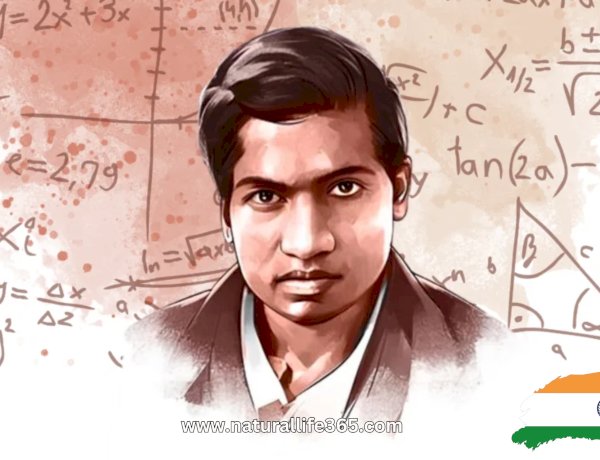 Srinivasa Ramanujan: The Genius Mathematician of India