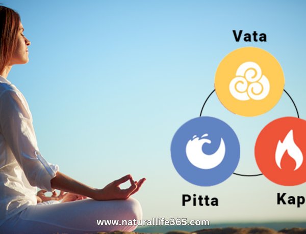 The Principles of Tridosha in Ayurvedic Medicine Explained