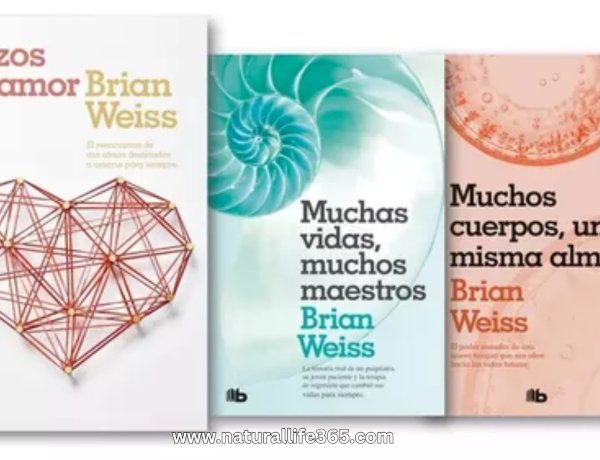 Explorando la Reencarnación: Una Reseña de los Libros del Dr. Brian Weiss y su Conexión con las Creencias Hindúes