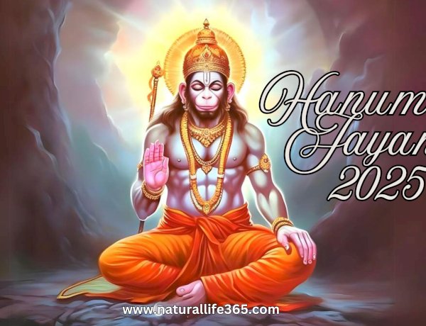 Hanuman Jayanti 2025: Celebrating the Devotion and Strength of Lord Hanuman