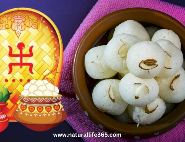 Pohela Boishakh 2025: How the Bengali New Year Ushers in a Fresh Start in West Bengal