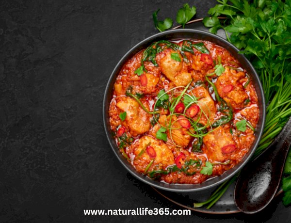 Top Indian Non-Vegetarian Dishes You Must Try for a Rich Culinary Experience