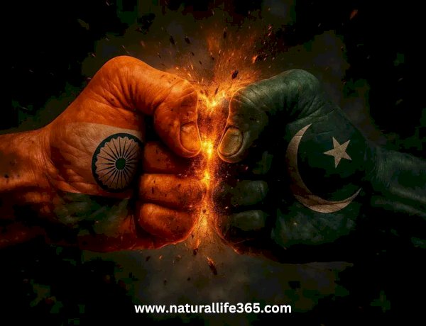 India and Pakistan on the Brink: Attacks, Statements, and an Uncertain Future