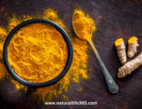 The Science of Turmeric: Why This Golden Spice Is a Superfood
