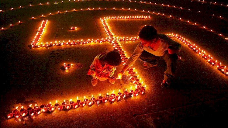 Swastika: What Does It Mean For Hinduism?