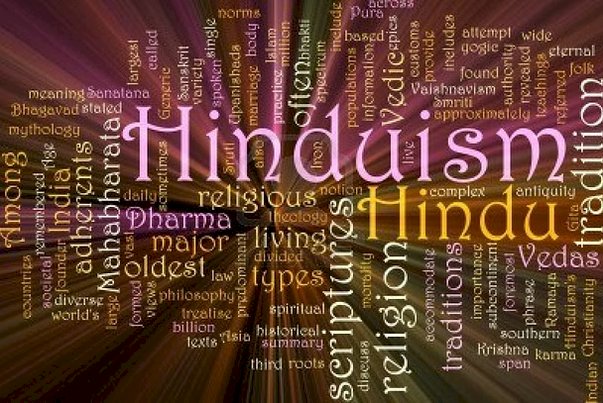 Teachings of Hinduism