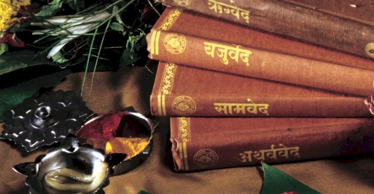 6 Libros Que Debes Leer Para Entender El Hinduismo