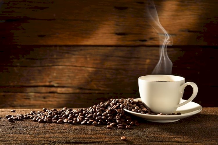 Coffee and Diabetes: How Are They Associated?