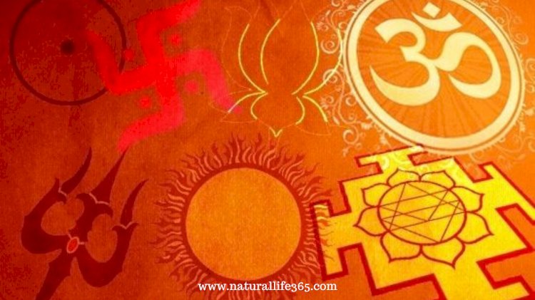 What are The Most Important Symbols in Hinduism?