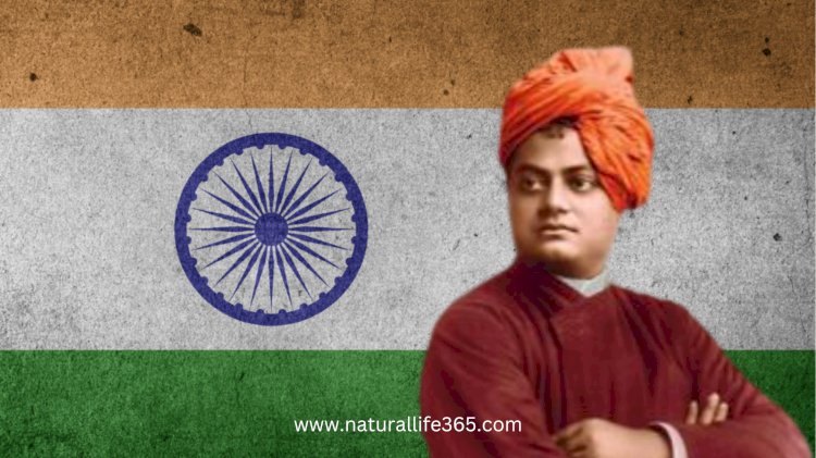 The Power of Positive Thinking: Swami Vivekananda's Lessons for a Fulfilling Life