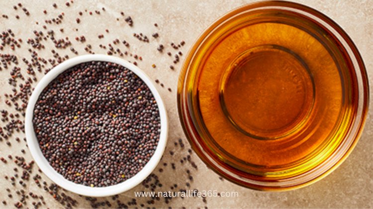 Aceite de Mostaza: Un Ingrediente Esencial en Las Cocinas Indias
