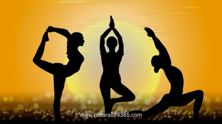 Why International Yoga Day is celebrated?
