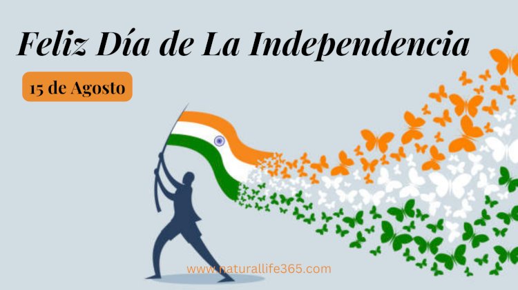 Un Homenaje al Día de La Independencia de La India: Reflexionar Sobre El Coraje y El Patrimonio