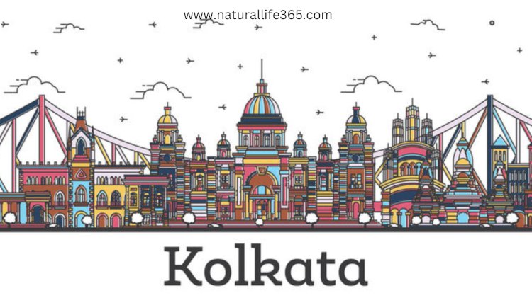 Kolkata Al Descubierto: Sumérgete en El Corazón de La Ciudad