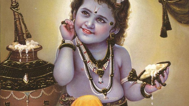 Descubriendo Las Celebraciones y Tradiciones de Krishna Janmashtami
