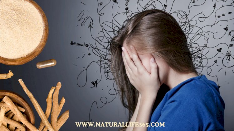 Managing Stress and Anxiety with Ayurvedic Practices