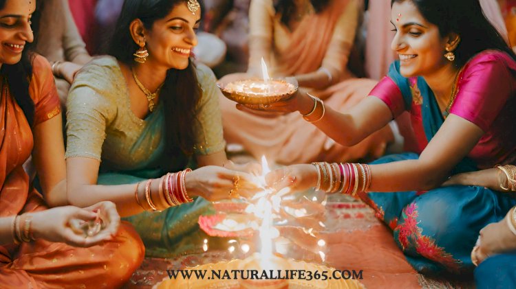 What Is The True Meaning Of Diwali?