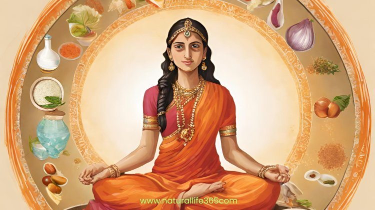 How Understanding Prakriti and Vikriti Can Transform Your Health?