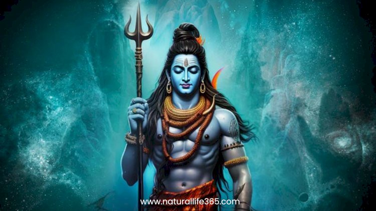 Lord Shiva: The God of Destruction Explained