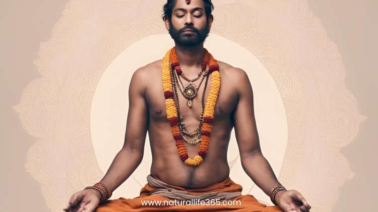 Meditation Techniques in Hindu Spirituality