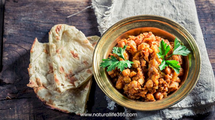 Vegan Indian Cuisine: Delicious and Healthy Recipes