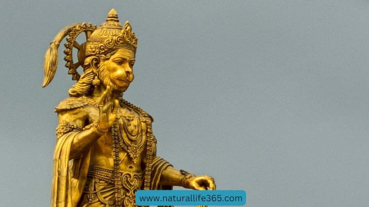 Why Do Some Hindu Gods Have Animal Features?