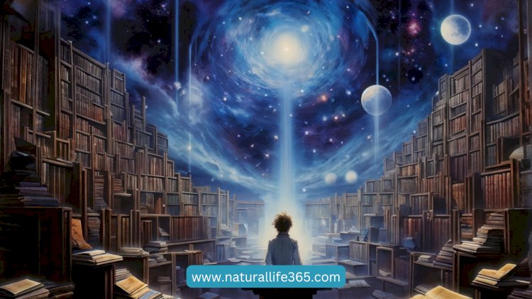 How to Access the Akashic Records: Practical Tips