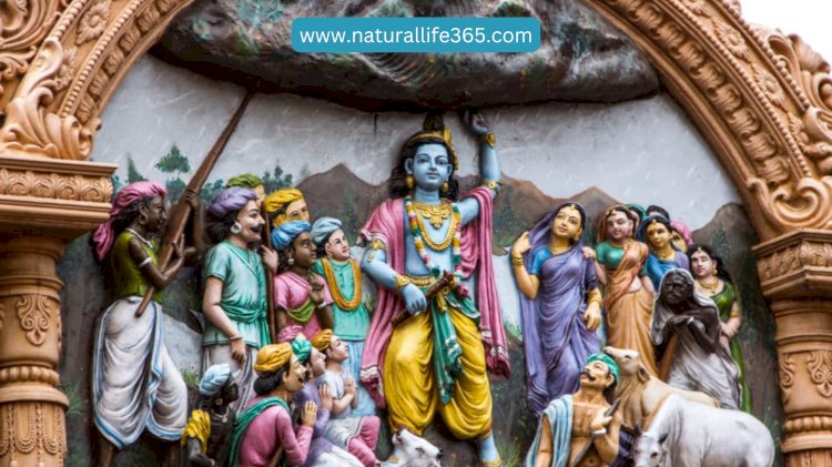 The Significance of Avatars in Hinduism: Why Hindu Gods Take Different Forms