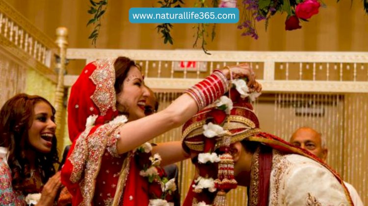 Why Garland (Varmala) Are Important in Indian Wedding Ceremonies