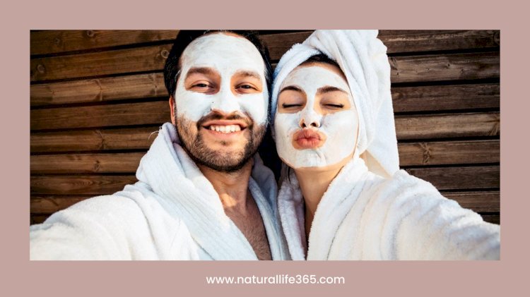 Top 7 Ayurvedic Beauty Products for Men and Women Over 30: Revitalize Your Skin Naturally