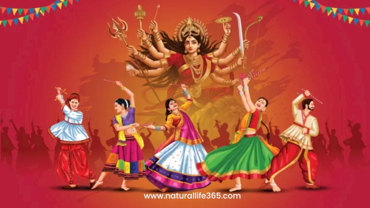 Navratri: Spiritual Practices and Fasting Tips