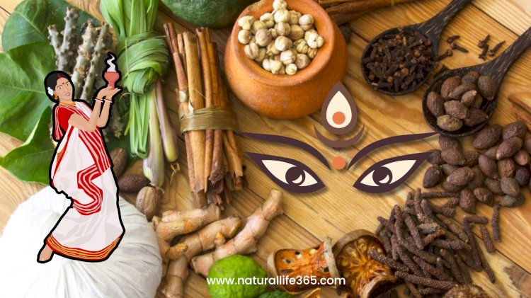 Ayurvedic Remedies for Energy and Immunity During Festival Season