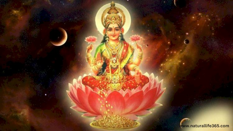 Celebrating Lakshmi Puja: Rituals to Welcome the Goddess of Wealth