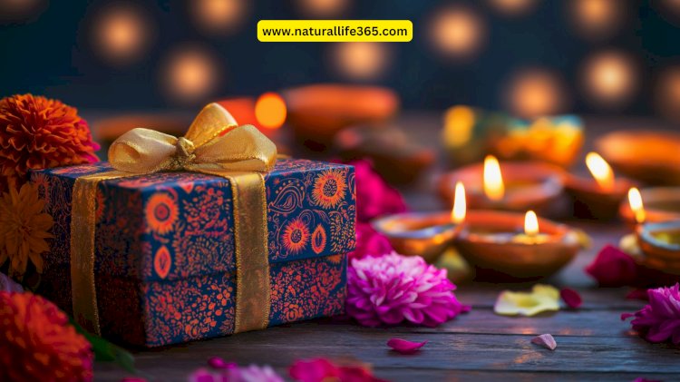 Top 15 Thoughtful Diwali Gifts for Your Loved Ones