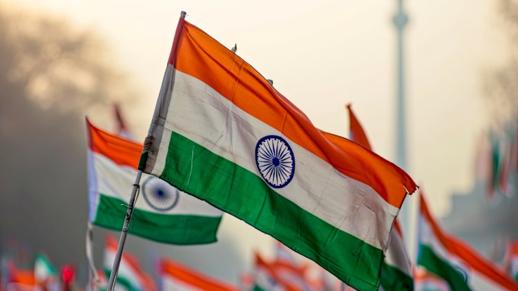 Republic Day of India: Reflecting on the Nation's Democratic Journey