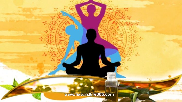 Ayurveda and Yoga: Incorporating Ancient Indian Wellness Practices for a Healthier Lifestyle