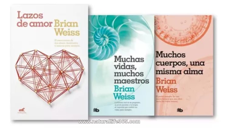 Explorando la Reencarnación: Una Reseña de los Libros del Dr. Brian Weiss y su Conexión con las Creencias Hindúes