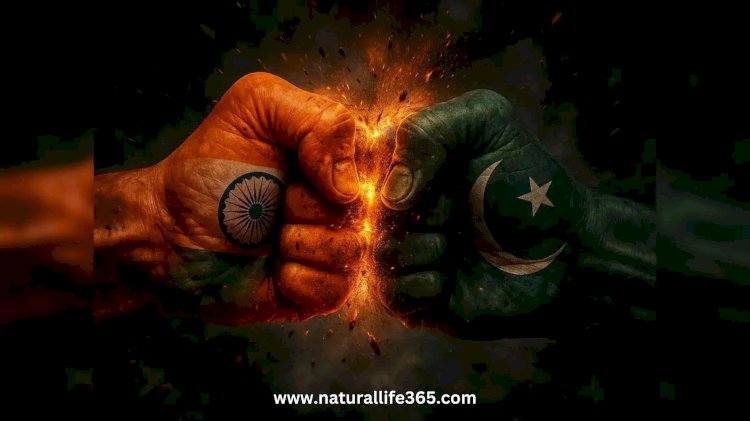 India and Pakistan on the Brink: Attacks, Statements, and an Uncertain Future