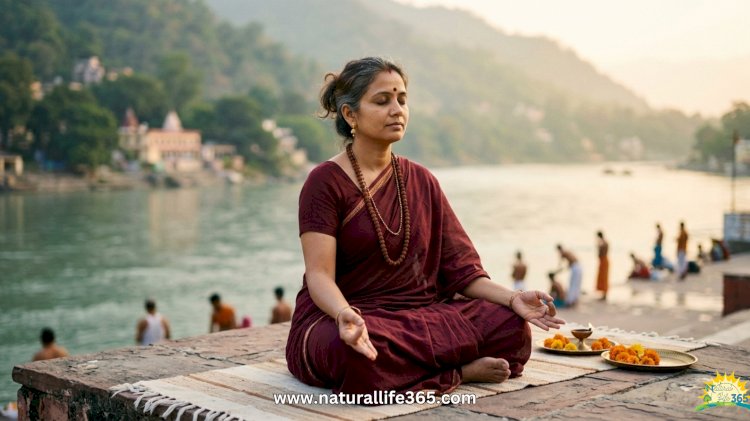 Los Beneficios de Practicar Meditación Mindfulness Diariamente