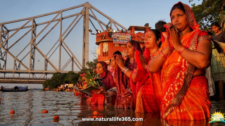 Exploring the Spiritual Significance of the Ganges River
